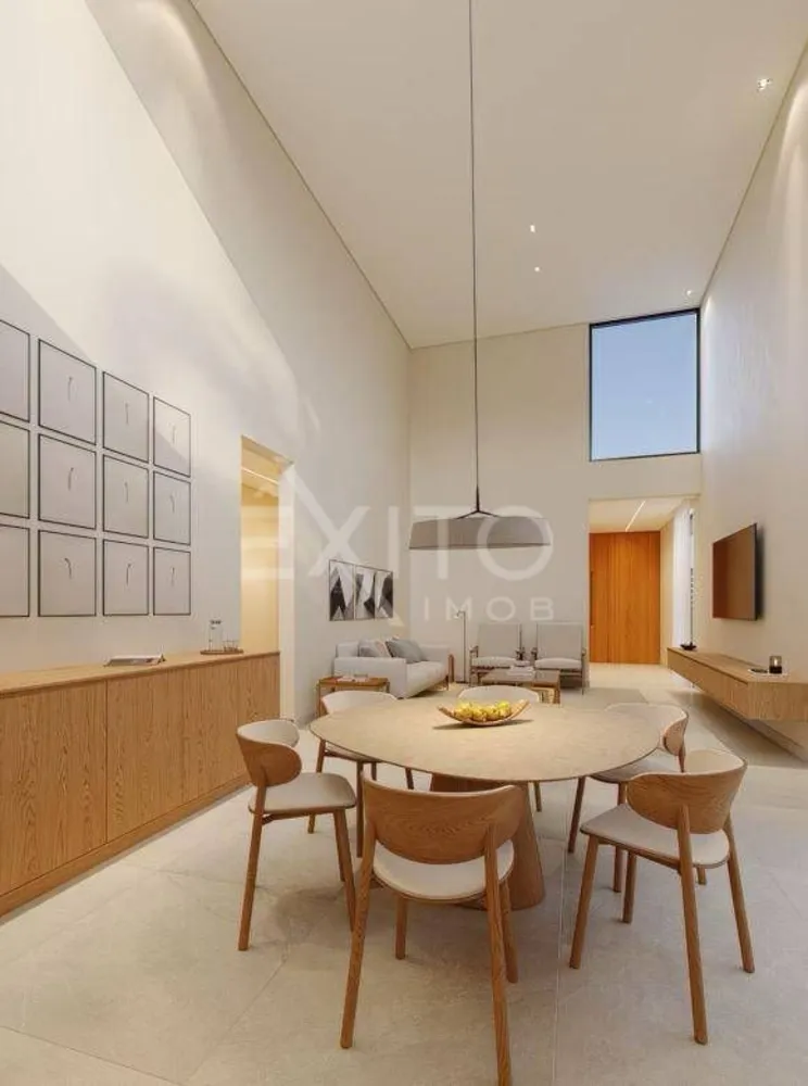 Casa, 3 quartos, 200 m² - Foto 6