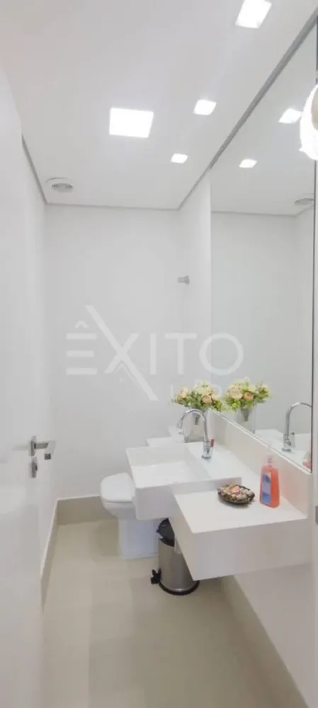 Apartamento, 4 quartos, 260 m² - Foto 4