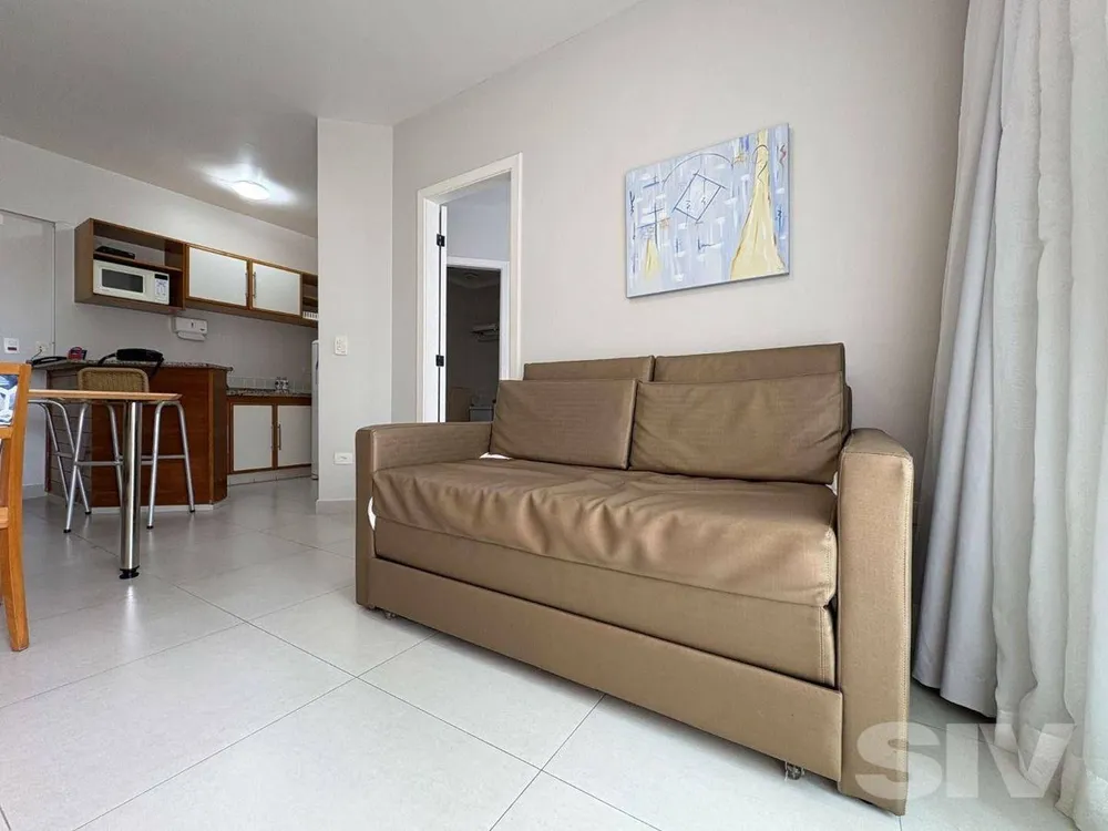 Apartamento, 1 quarto, 38 m² - Foto 4