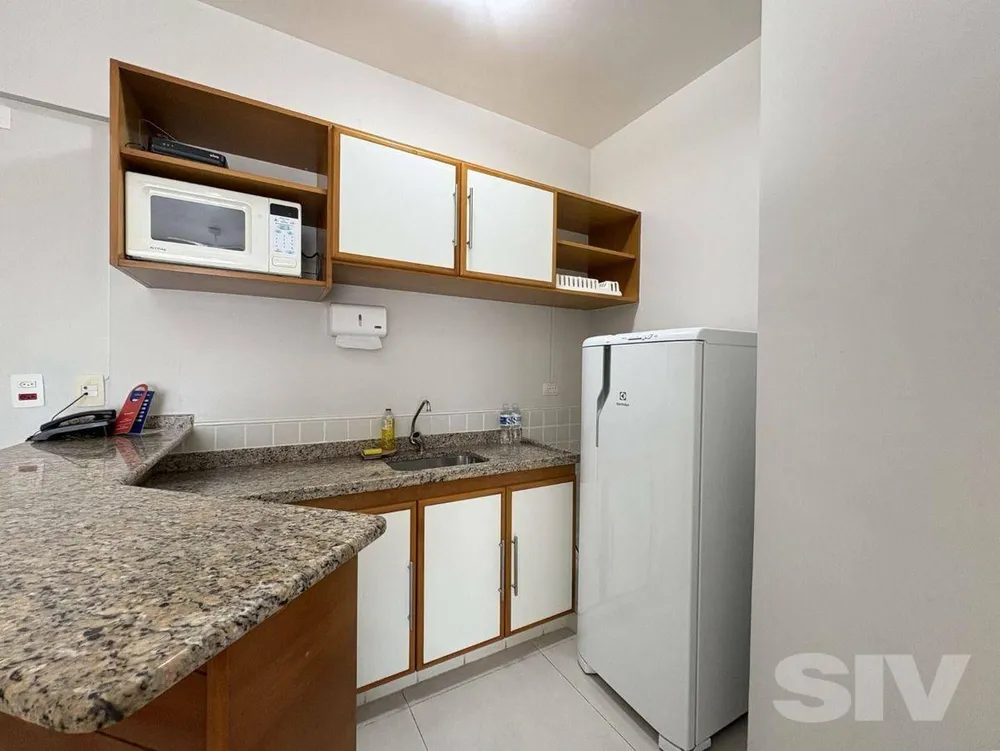 Apartamento, 1 quarto, 38 m² - Foto 6