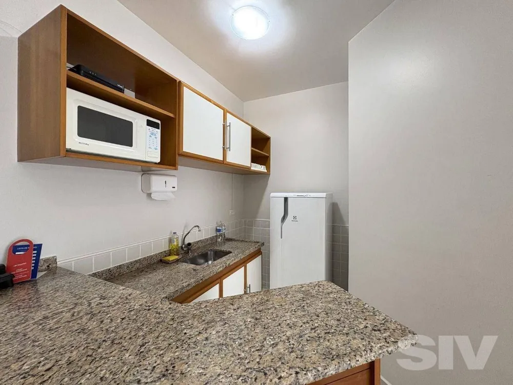 Apartamento, 1 quarto, 38 m² - Foto 5