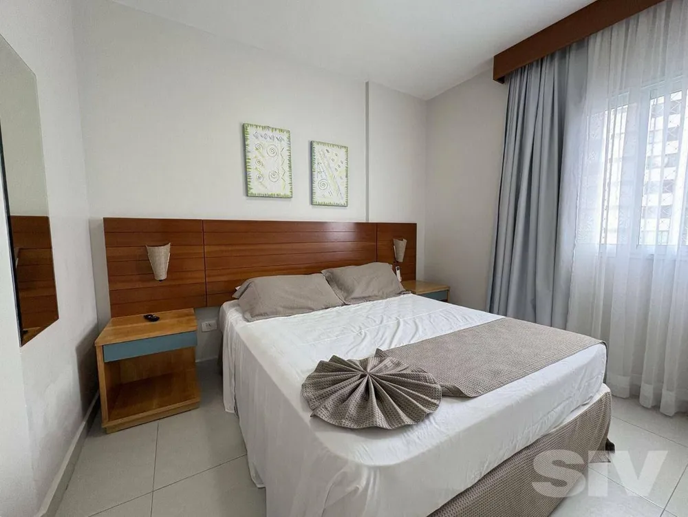 Apartamento, 1 quarto, 38 m² - Foto 8