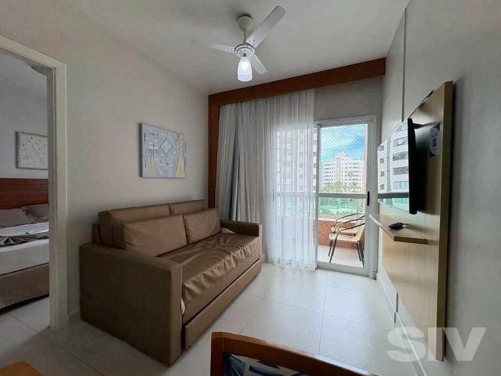Apartamento, 1 quarto, 38 m² - Foto 1