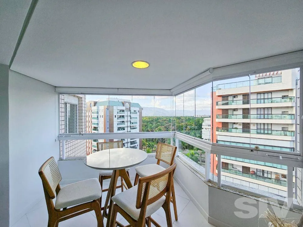 Cobertura, 4 quartos, 209 m² - Foto 4