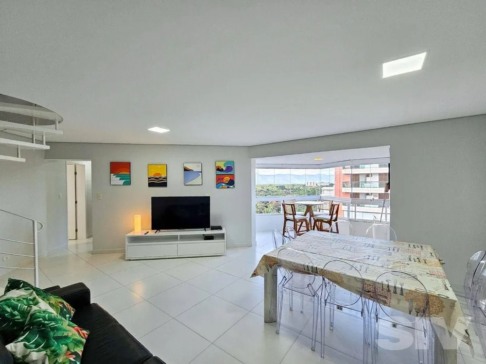 Cobertura, 4 quartos, 209 m² - Foto 2