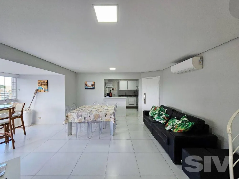Cobertura, 4 quartos, 209 m² - Foto 3