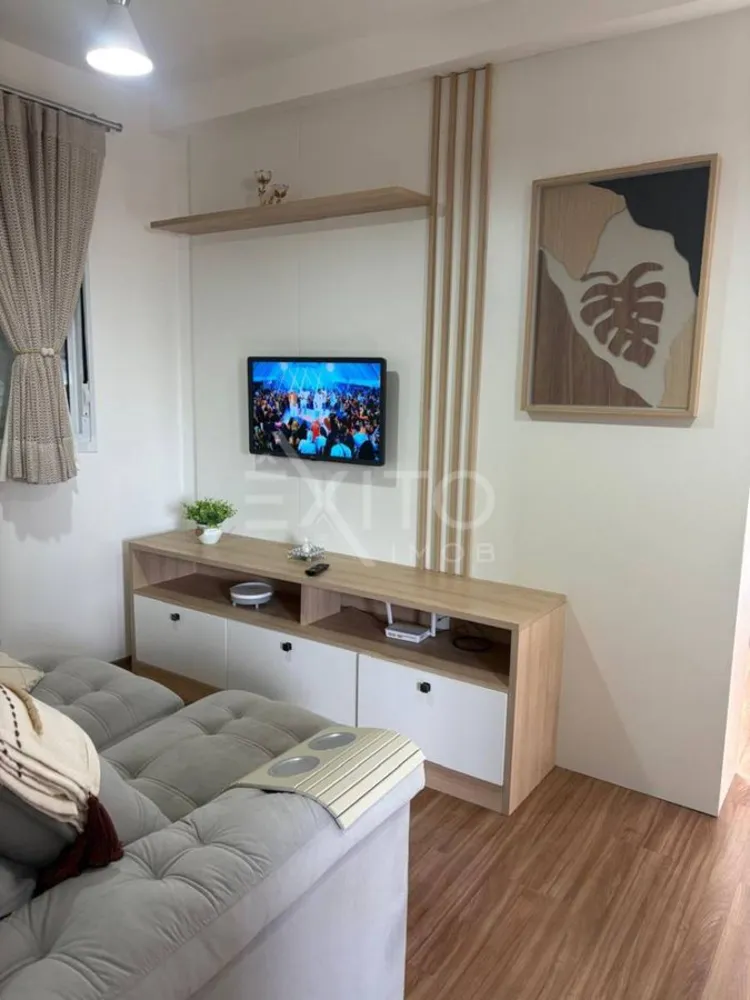 Apartamento, 3 quartos, 54 m² - Foto 6