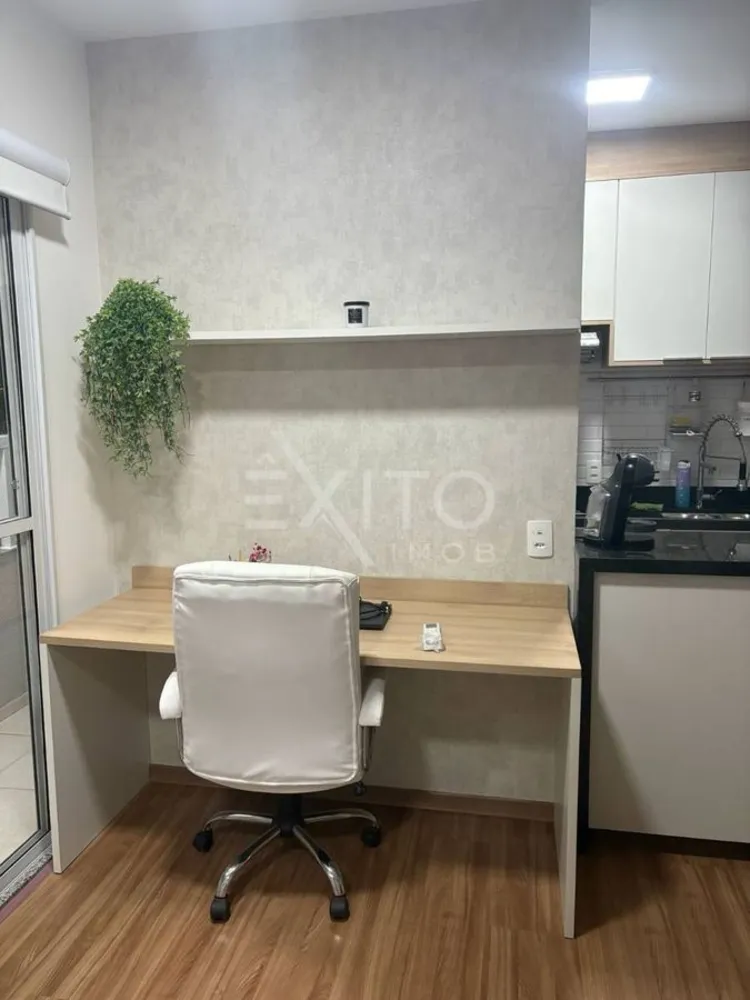 Apartamento, 3 quartos, 54 m² - Foto 9