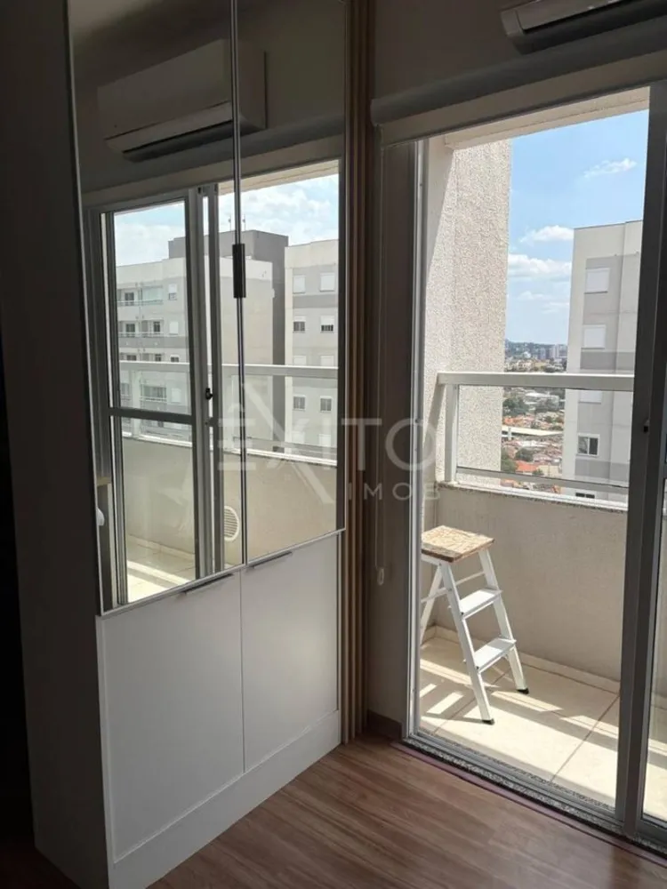 Apartamento, 3 quartos, 54 m² - Foto 3