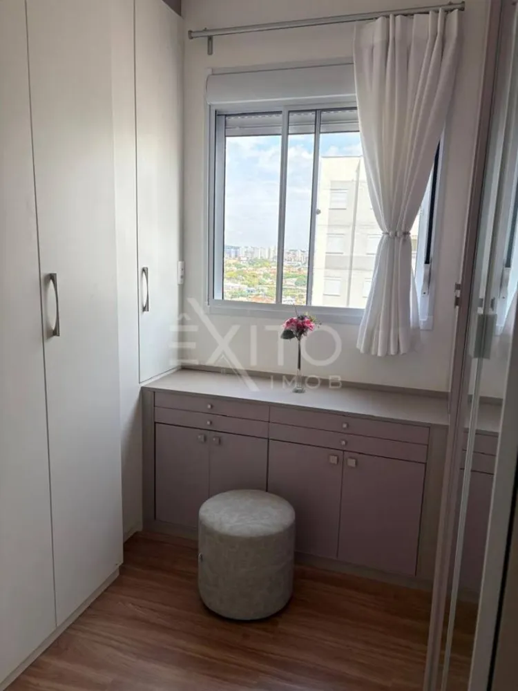 Apartamento, 3 quartos, 54 m² - Foto 5