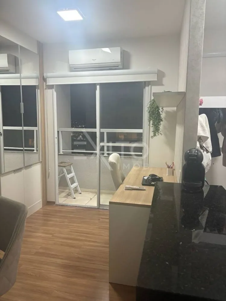 Apartamento, 3 quartos, 54 m² - Foto 4