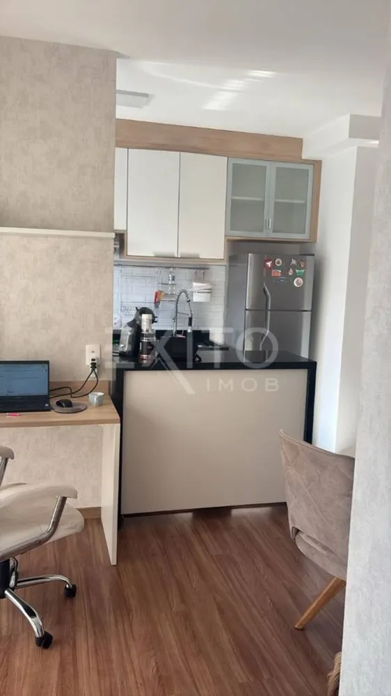 Apartamento, 3 quartos, 54 m² - Foto 10