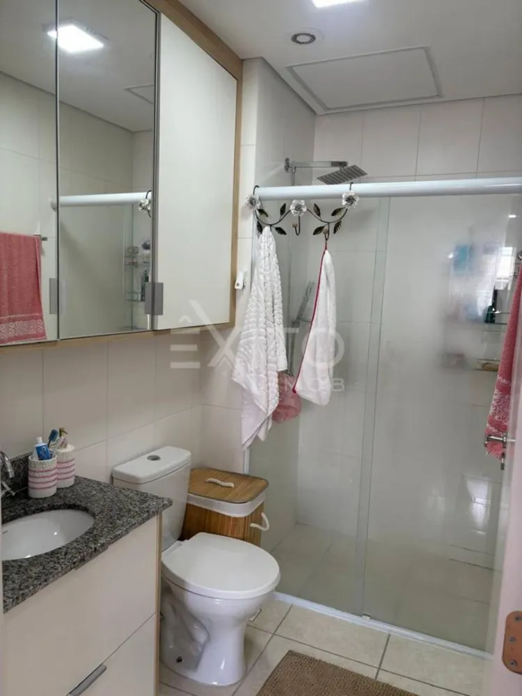 Apartamento, 3 quartos, 54 m² - Foto 11