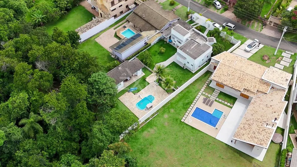 Casa de Condomínio, 4 quartos - Foto 3