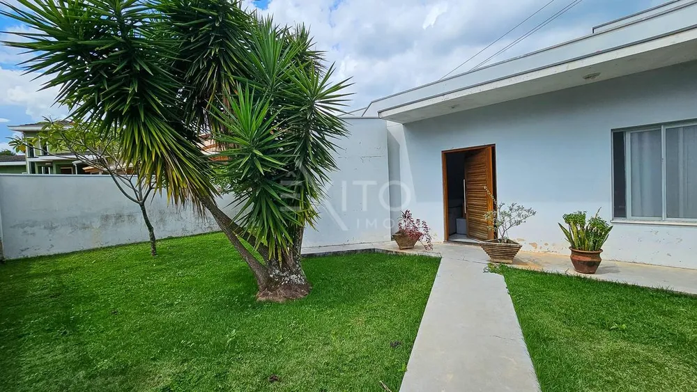 Casa de Condomínio, 4 quartos - Foto 2