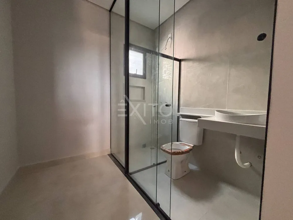 Casa, 3 quartos, 106 m² - Foto 3