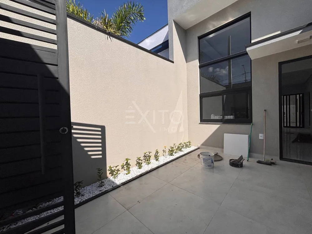 Casa, 3 quartos, 106 m² - Foto 1