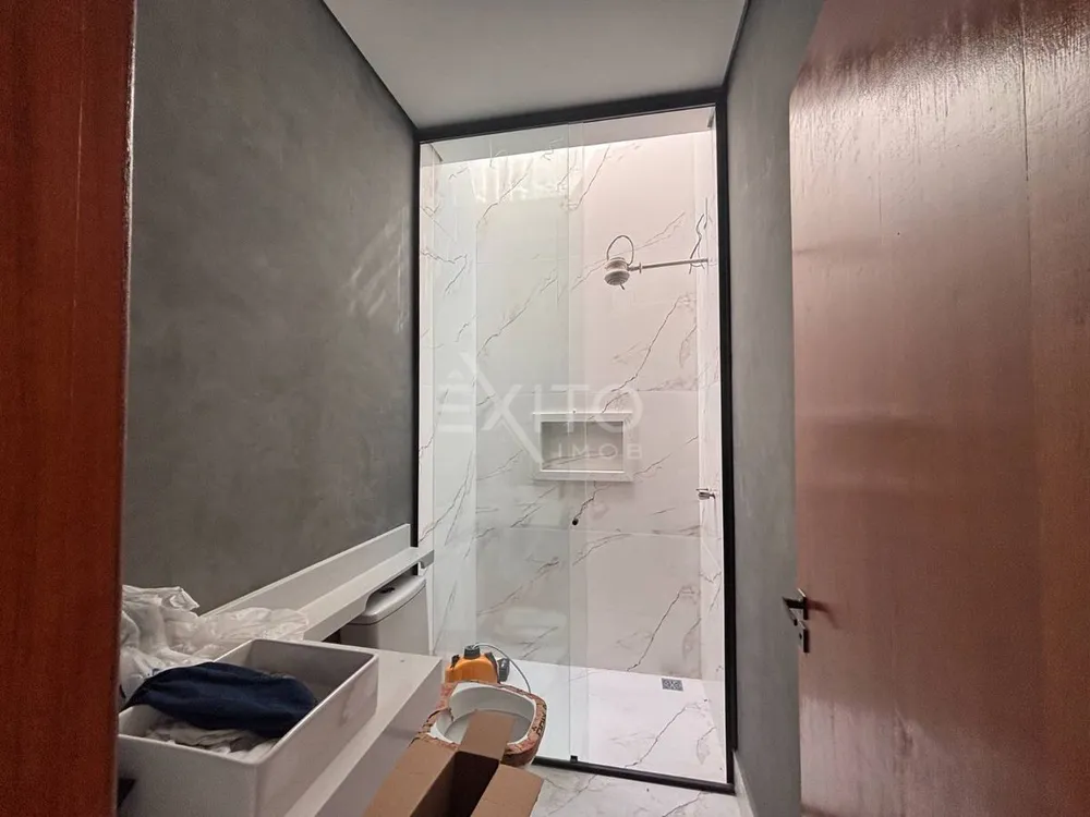 Casa, 3 quartos, 106 m² - Foto 8