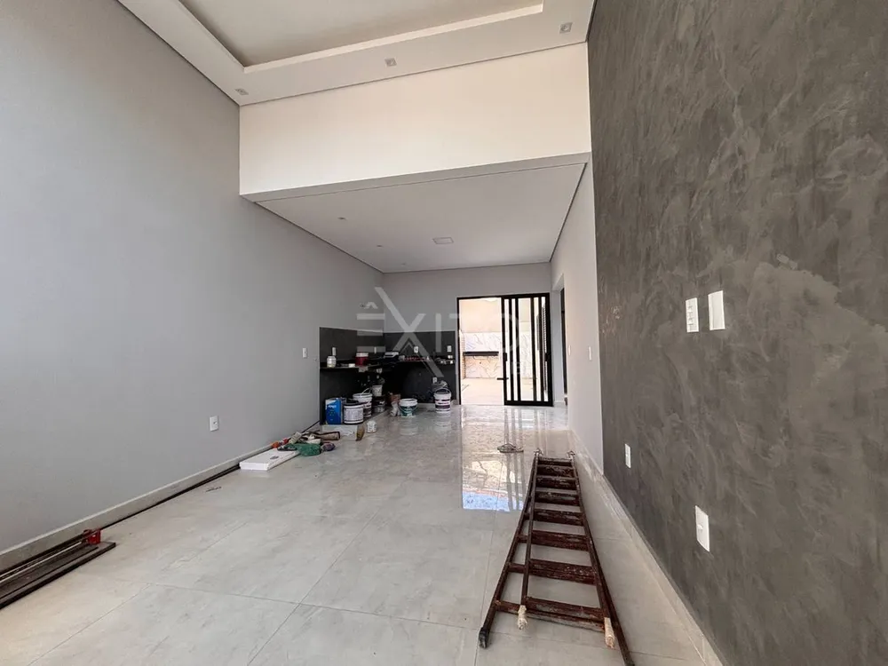 Casa, 3 quartos, 106 m² - Foto 2