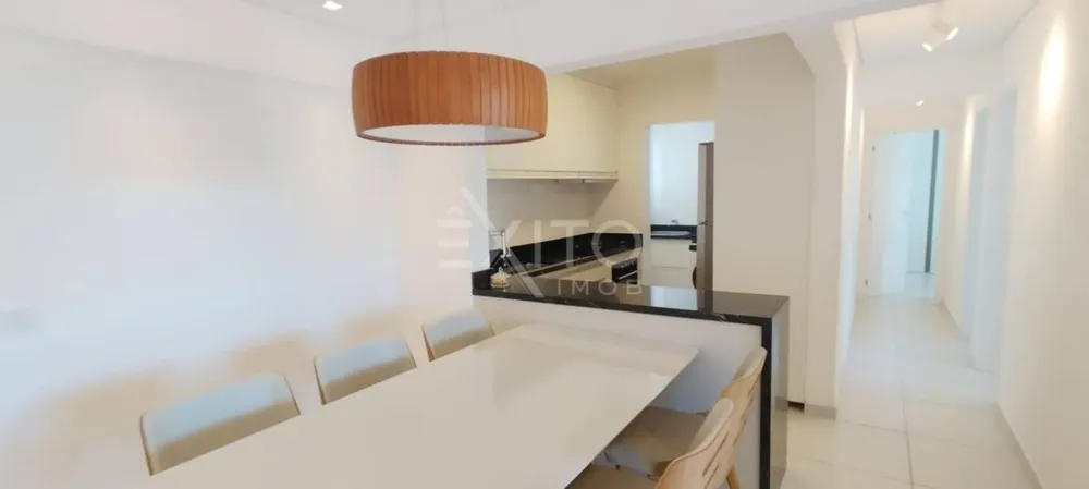 Apartamento, 3 quartos, 88 m² - Foto 2