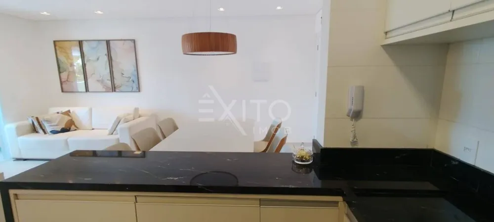 Apartamento, 3 quartos, 88 m² - Foto 3