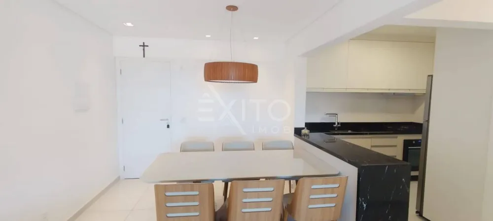 Apartamento, 3 quartos, 88 m² - Foto 1