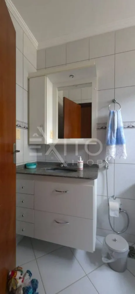 Apartamento, 3 quartos, 90 m² - Foto 8