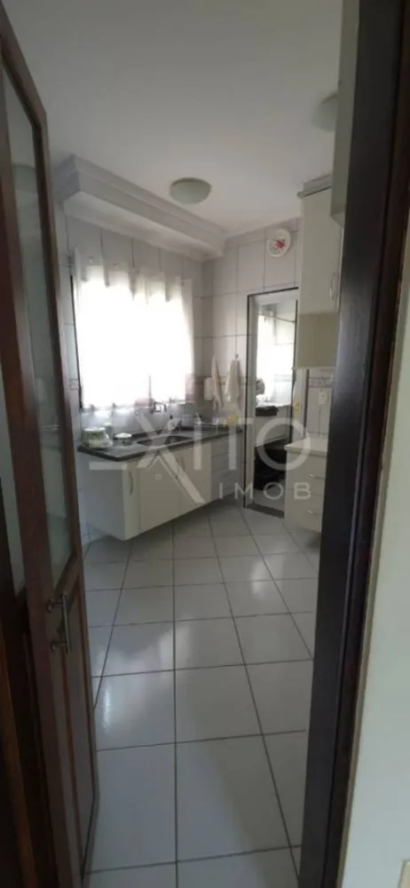 Apartamento, 3 quartos, 90 m² - Foto 1