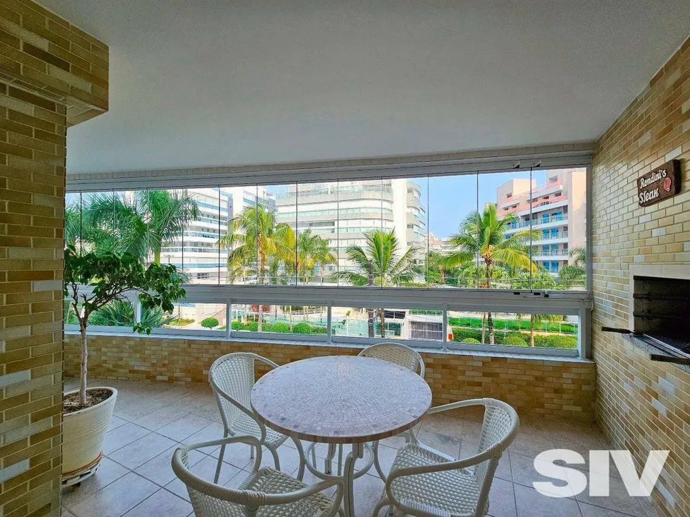Apartamento, 3 quartos, 96 m² - Foto 8