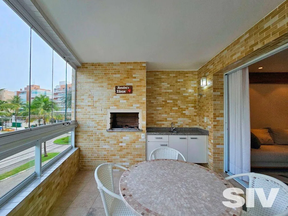 Apartamento, 3 quartos, 96 m² - Foto 7