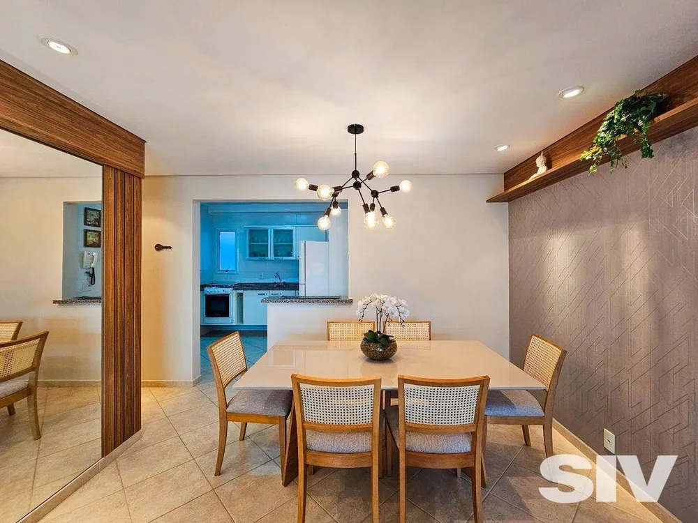 Apartamento, 3 quartos, 96 m² - Foto 3