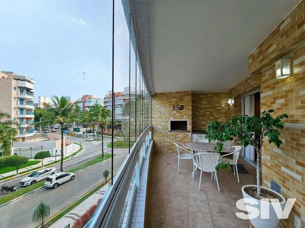 Apartamento, 3 quartos, 96 m² - Foto 6