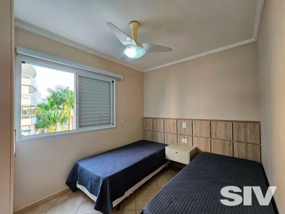 Apartamento, 3 quartos, 96 m² - Foto 5