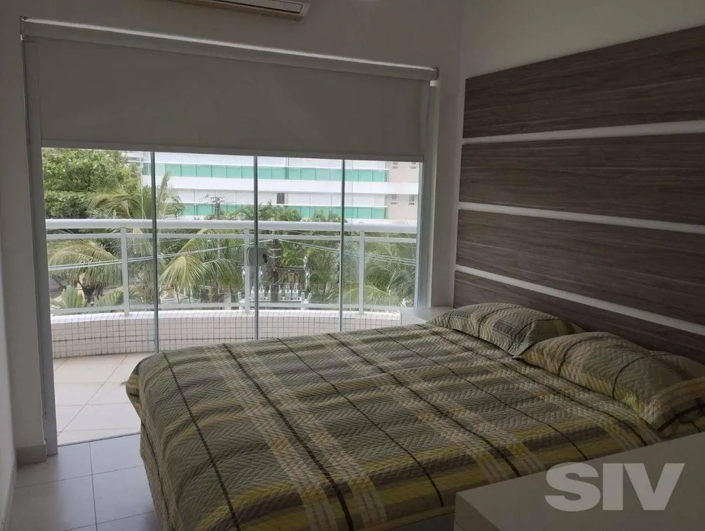 Apartamento, 3 quartos, 153 m² - Foto 5