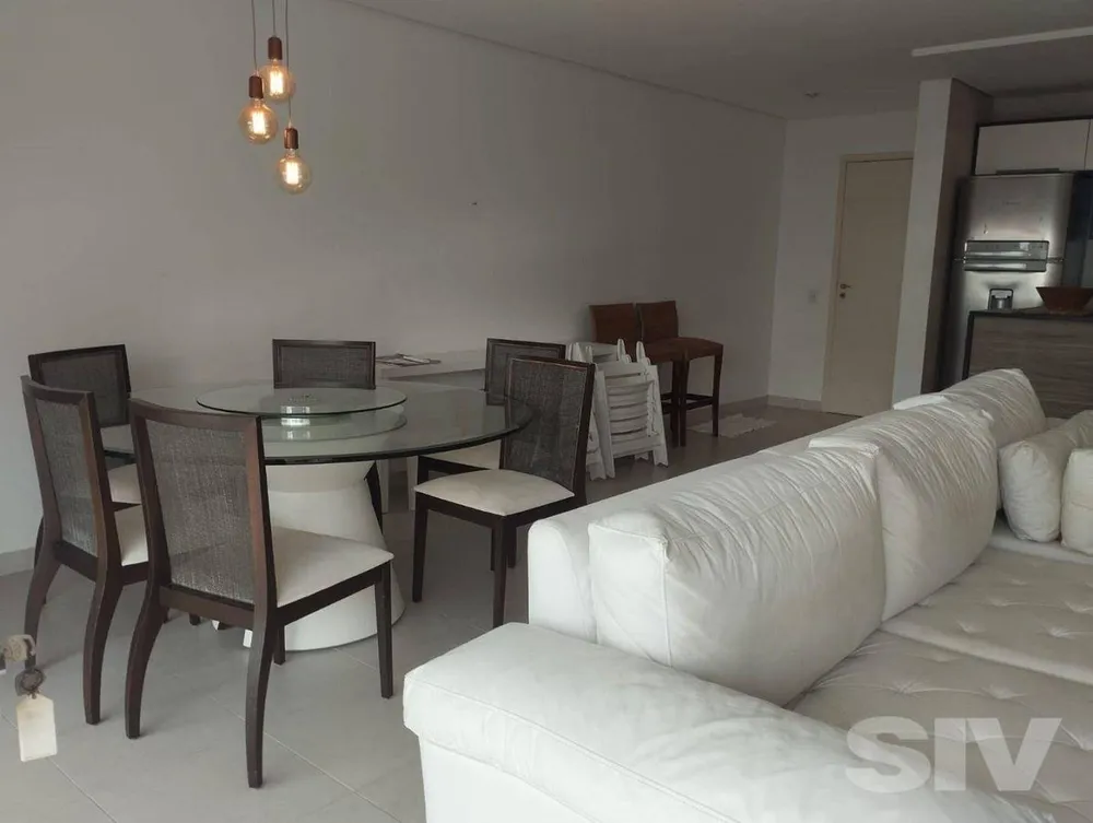 Apartamento, 3 quartos, 153 m² - Foto 1
