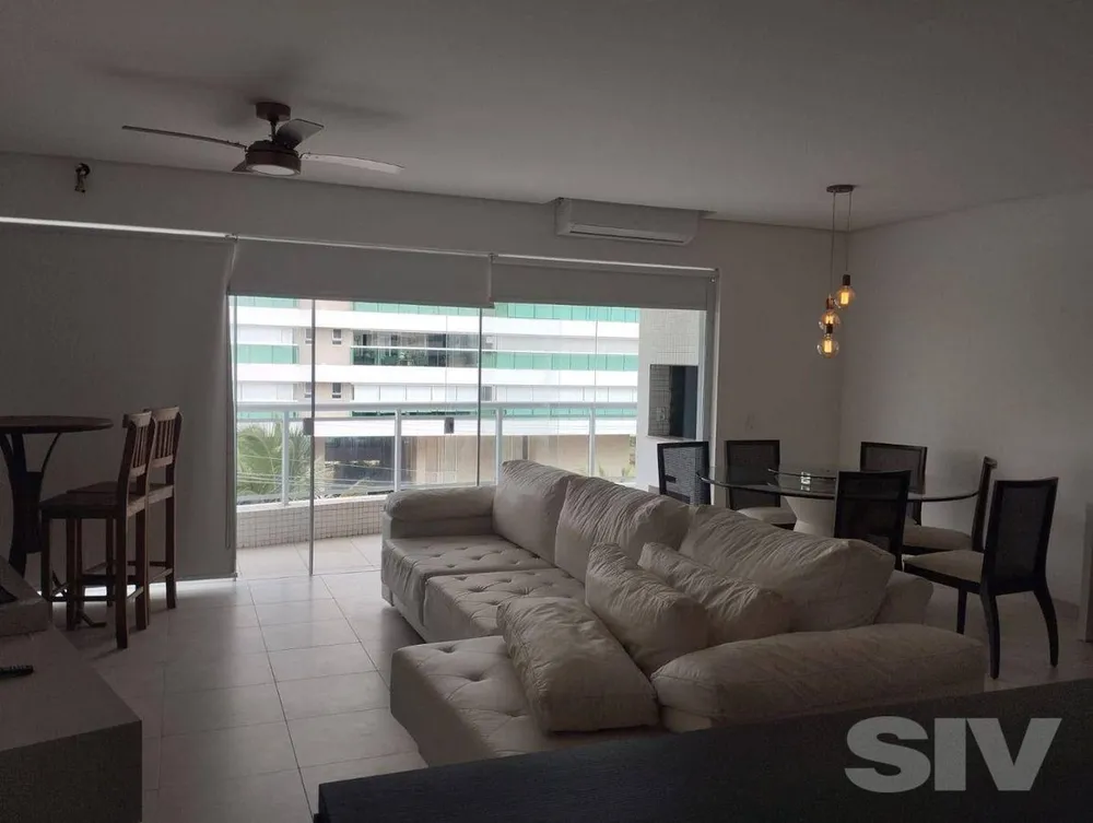 Apartamento, 3 quartos, 153 m² - Foto 3