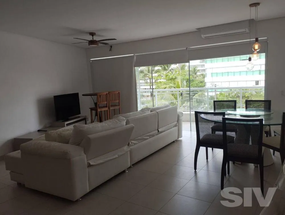 Apartamento, 3 quartos, 153 m² - Foto 4