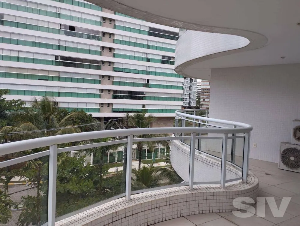 Apartamento, 3 quartos, 153 m² - Foto 8