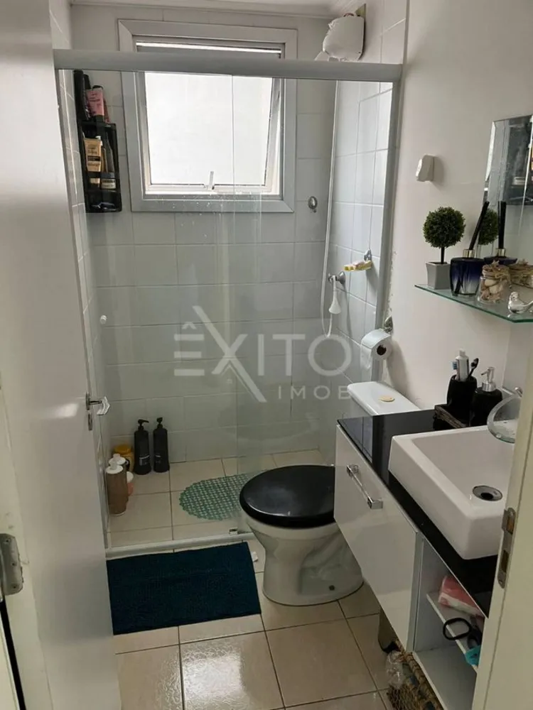 Apartamento, 2 quartos, 58 m² - Foto 5