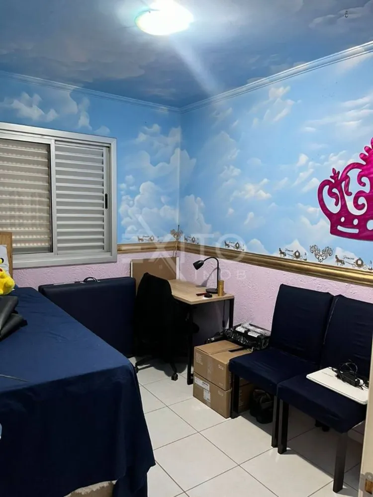 Apartamento, 2 quartos, 58 m² - Foto 8