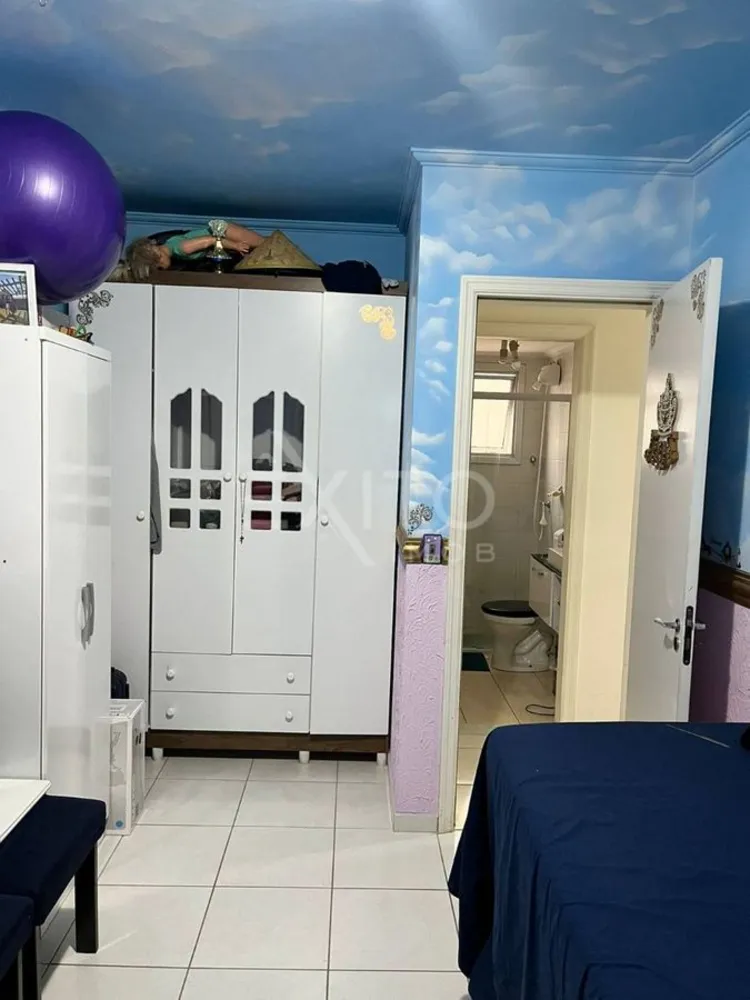 Apartamento, 2 quartos, 58 m² - Foto 6