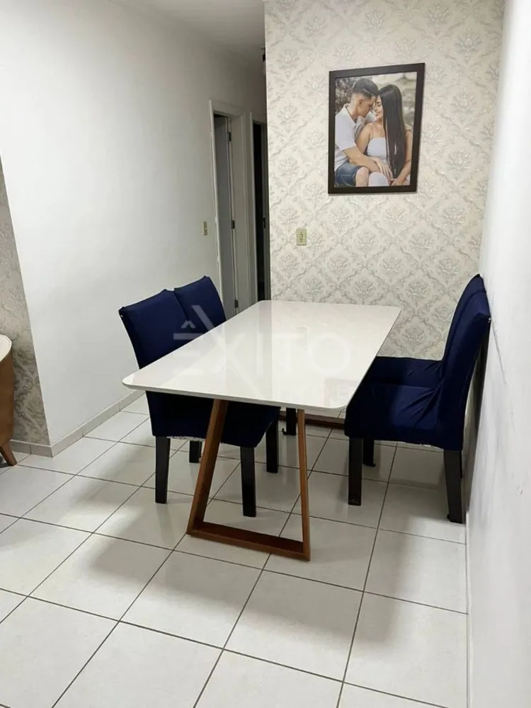 Apartamento, 2 quartos, 58 m² - Foto 1