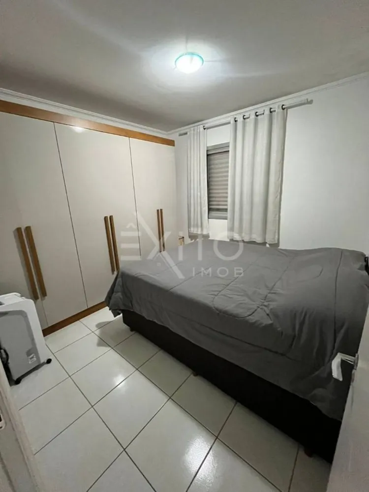 Apartamento, 2 quartos, 58 m² - Foto 4