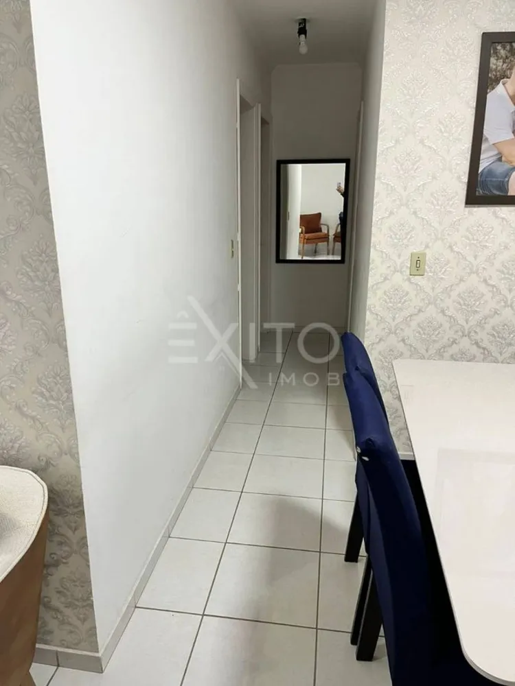 Apartamento, 2 quartos, 58 m² - Foto 7