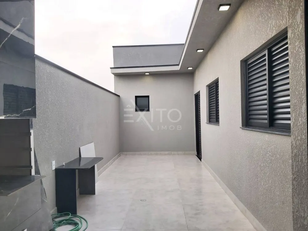 Casa, 3 quartos, 105 m² - Foto 4