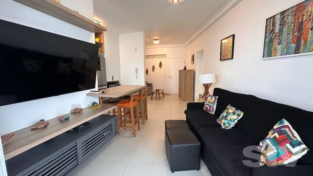 Apartamento, 1 quarto, 77 m² - Foto 3