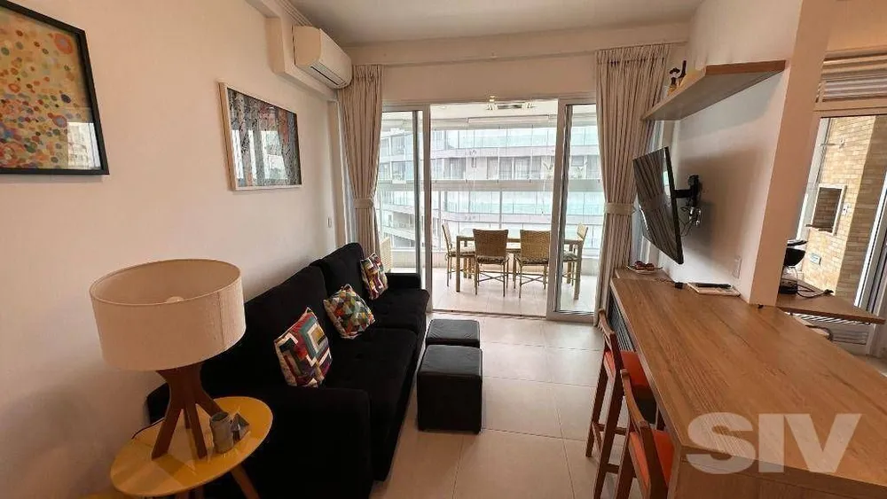 Apartamento, 1 quarto, 77 m² - Foto 2