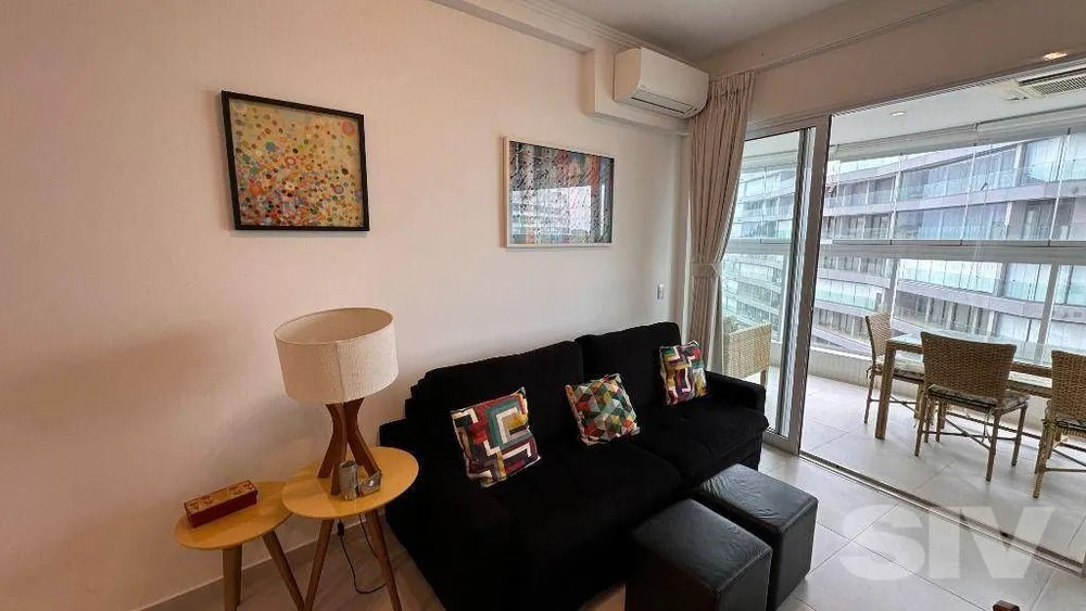 Apartamento, 1 quarto, 77 m² - Foto 4
