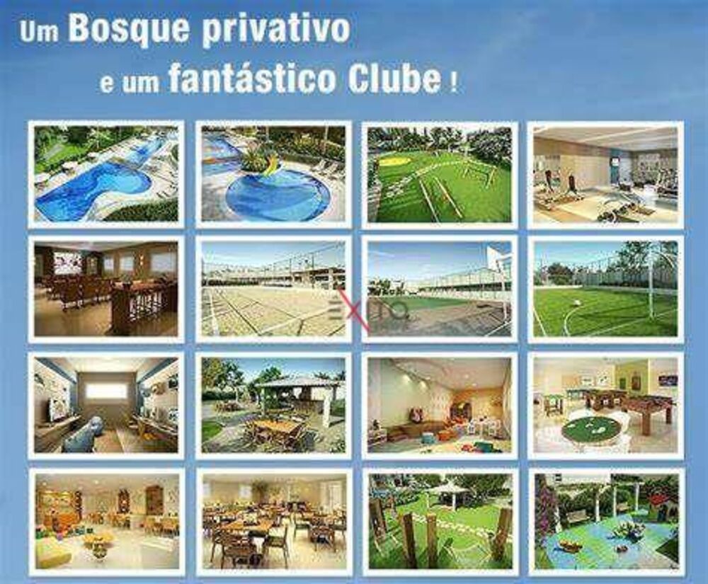 Apartamento, 2 quartos, 78 m² - Foto 8