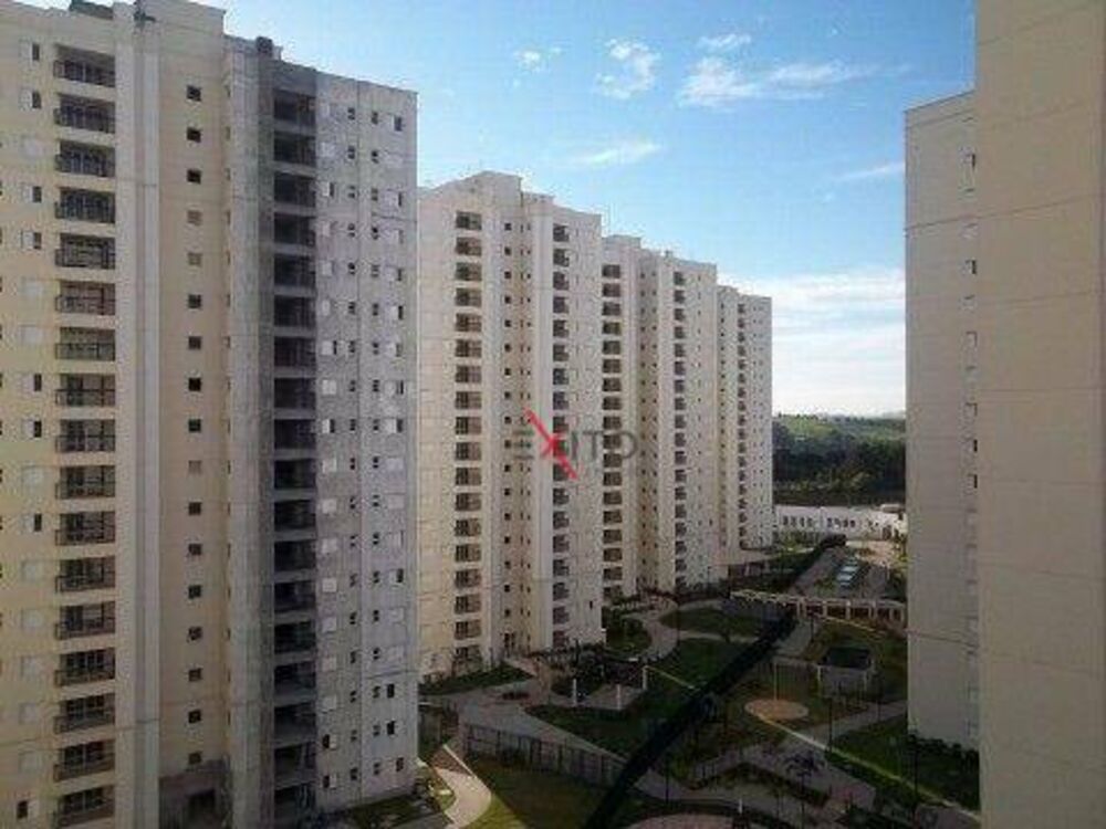 Apartamento, 2 quartos, 78 m² - Foto 2